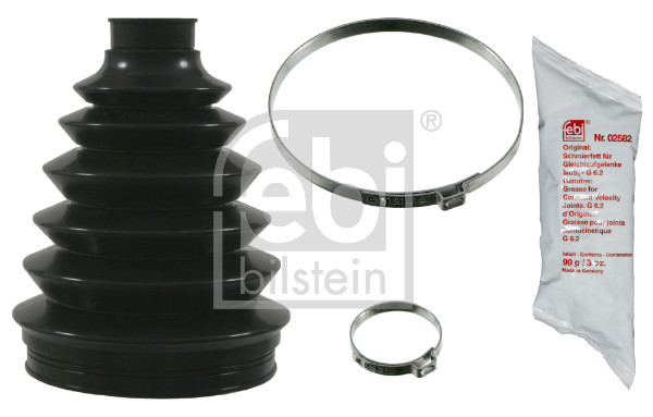 22091 FEBI BILSTEIN
