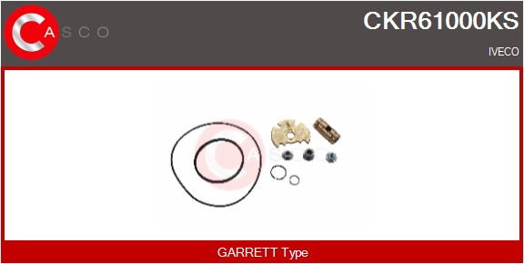 CKR61000KS