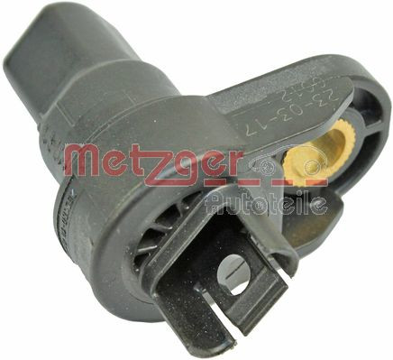 0902334 METZGER AUTOTE