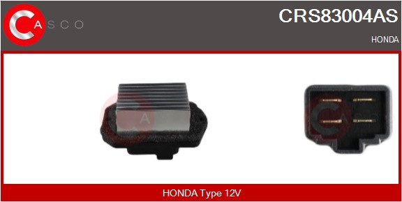 CRS83004AS