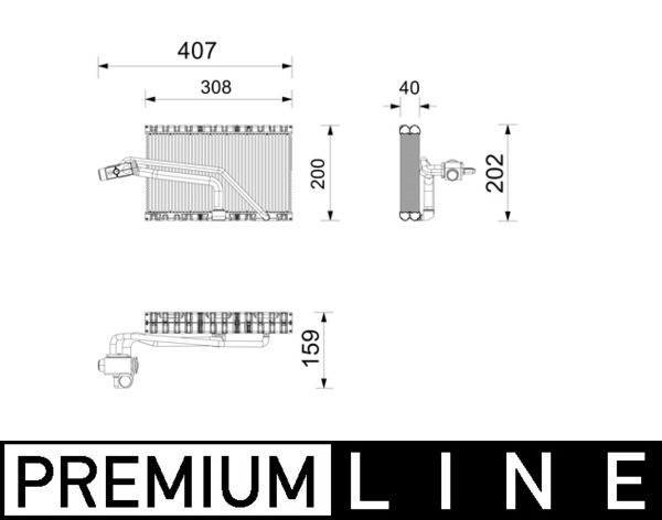 AE 266 000P
