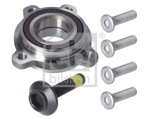 180120 FEBI BILSTEIN