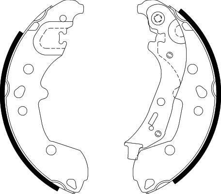 8DB 355 022-881 HELLA