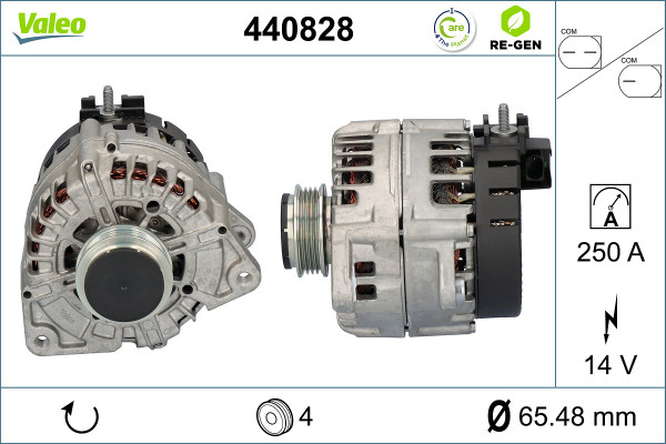 440828 VALEO