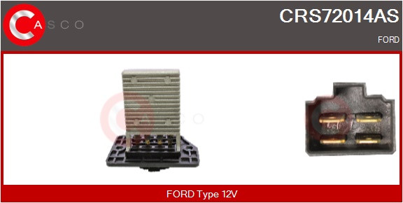 CRS72014AS