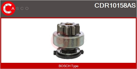 CDR10158AS