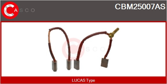 CBM25007AS