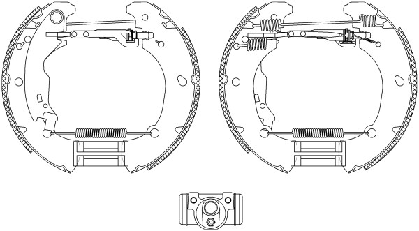 8DB 355 004-481 HELLA