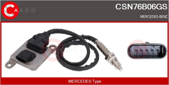 CSN76B06GS