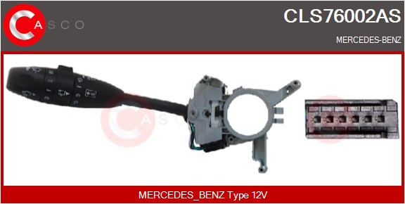CLS76002AS