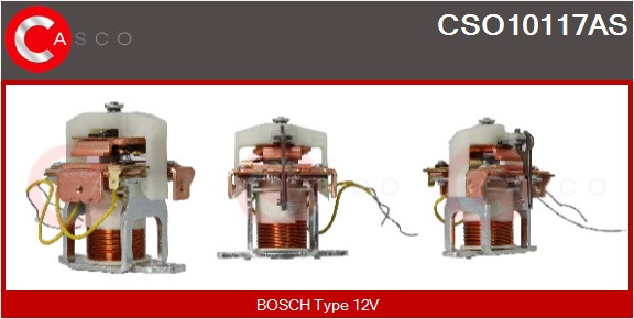 CSO10117AS