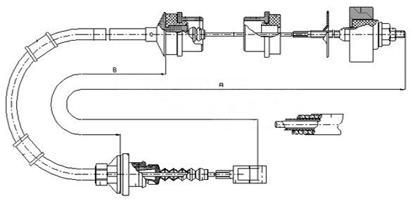 1172.8 METZGER AUTOTEI