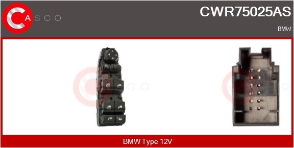 CWR75025AS