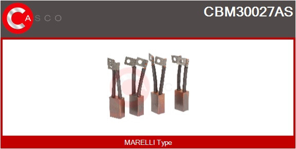 CBM30027AS