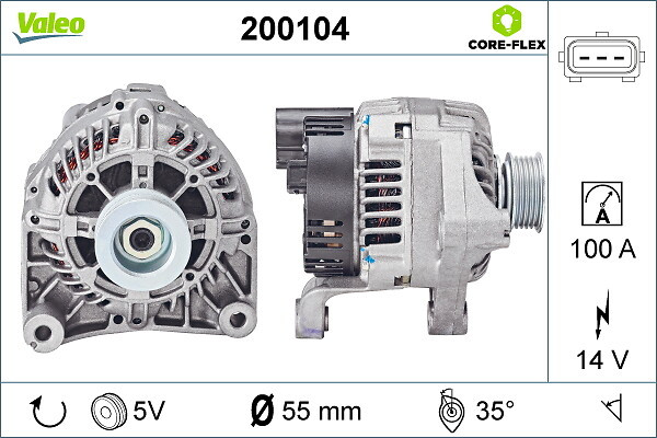 200104 VALEO