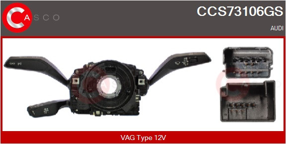 CCS73106GS