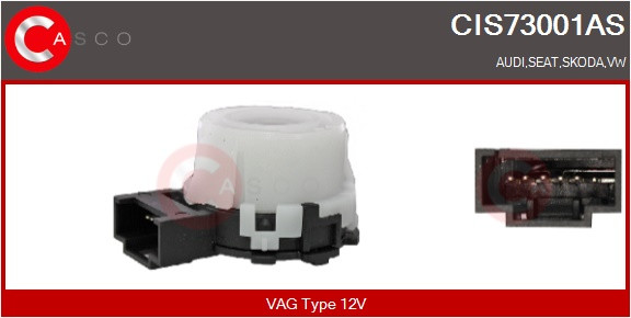 CIS73001AS