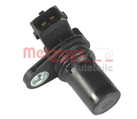 0902269 METZGER AUTOTE