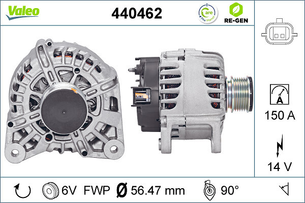 440462 VALEO