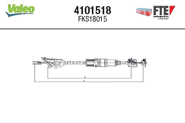 4101518 VALEO