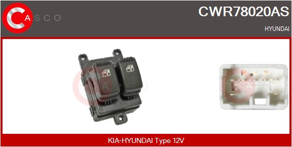 CWR78020AS