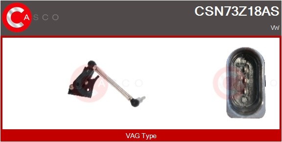 CSN73Z18AS