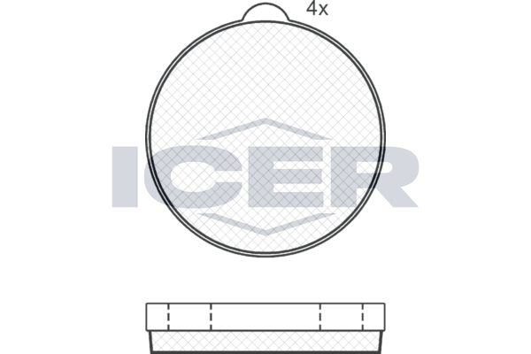 180245 ICER