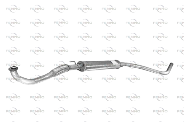 P2231 FENNO