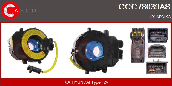 CCC78039AS