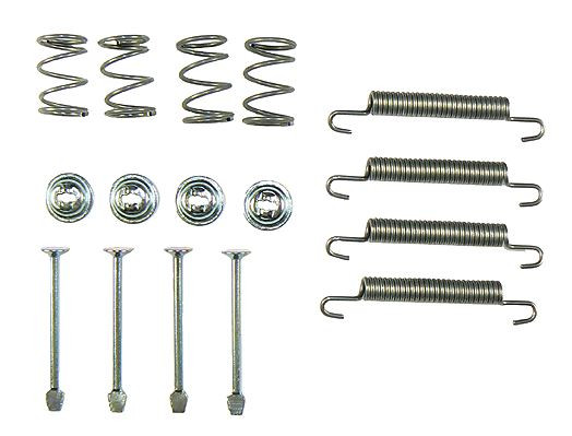 105-0711 METZGER AUTOT