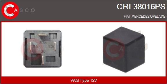 CRL38016PS
