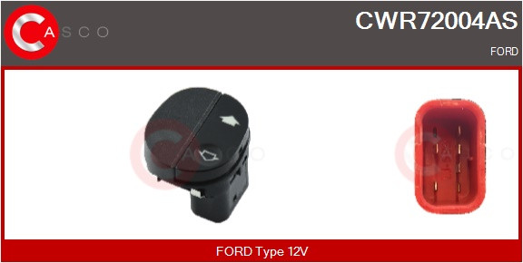 CWR72004AS