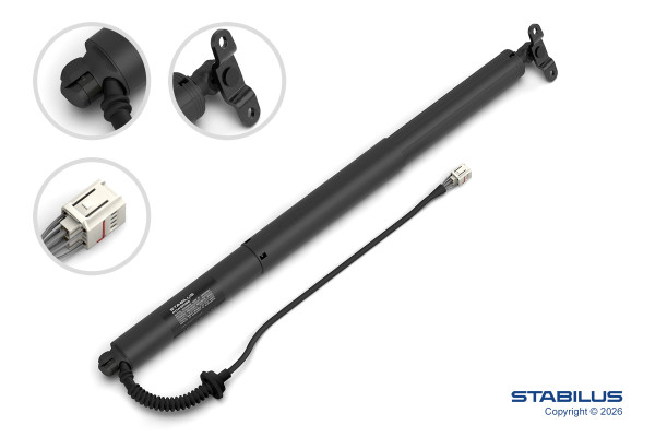 131744 STABILUS