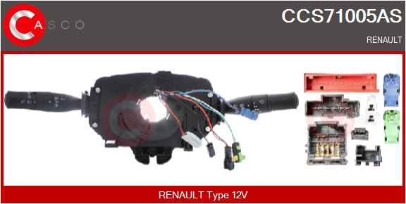CCS71005AS