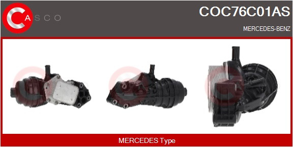COC76C01AS