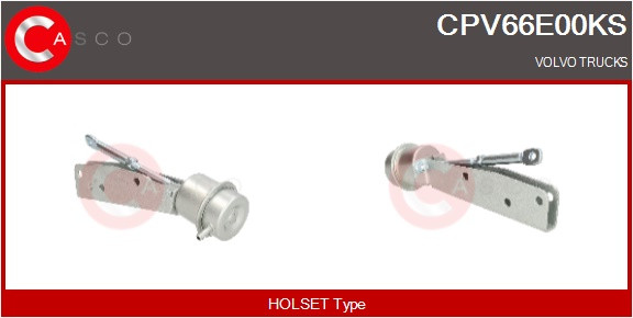 CPV66E00KS