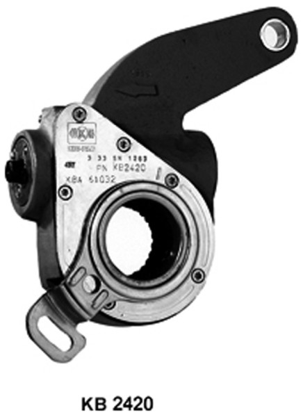 KB2420 KNORR-BREM
