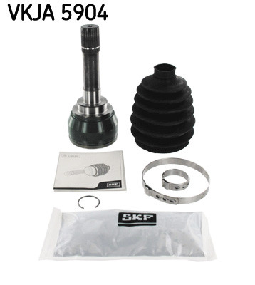 VKJA 5904