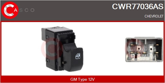 CWR77036AS