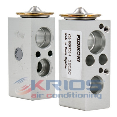 K42172 HOFFER