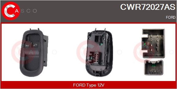 CWR72027AS