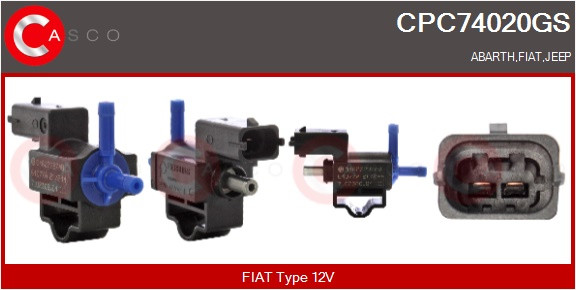 CPC74020GS