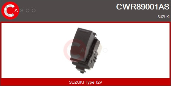 CWR89001AS