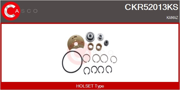 CKR52013KS