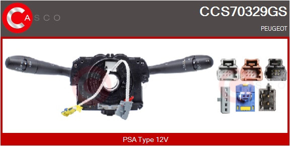 CCS70329GS