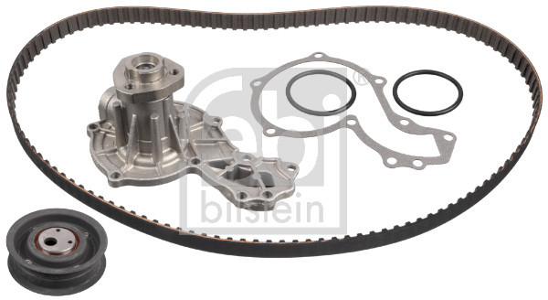 172599 FEBI BILSTEIN