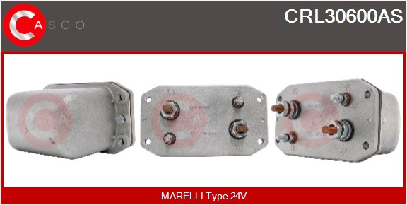 CRL30600AS