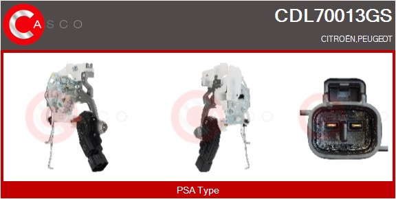 CDL70013GS
