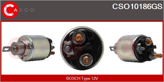 CSO10186GS