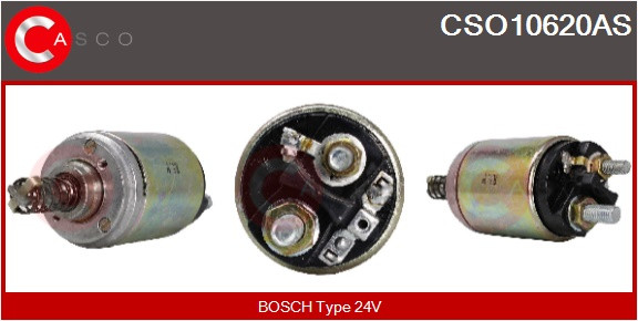 CSO10620AS